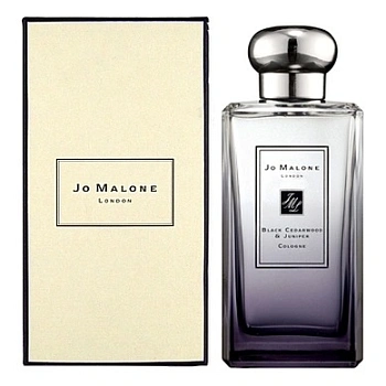 Фото Jo Malone Black Cedarwood & Juniper