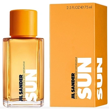 Фото Jil Sander Sun Eau de Parfum
