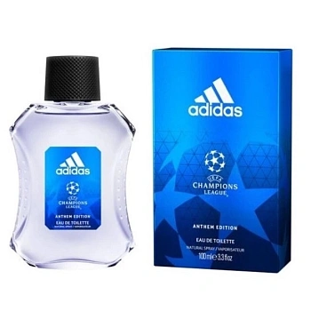 Фото Adidas UEFA Champions League Anthem Edition