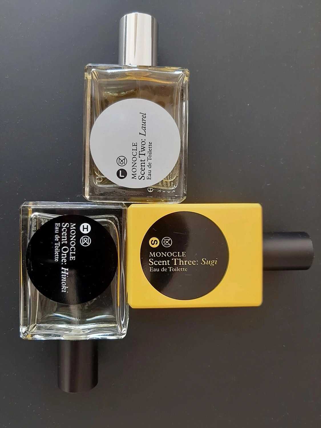Comme des Garcons Hinoki Comme des Garcons Hinoki