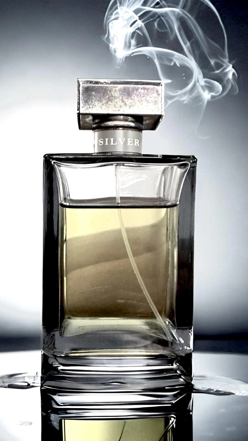 Ralph Lauren Romance Silver