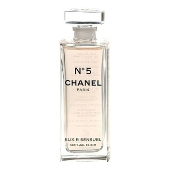 Chanel N°5 Elixir Sensuel парфюмерная вода, 50 мл тестер Chanel N°5 Elixir Sensuel парфюмерная вода, 50 мл тестер