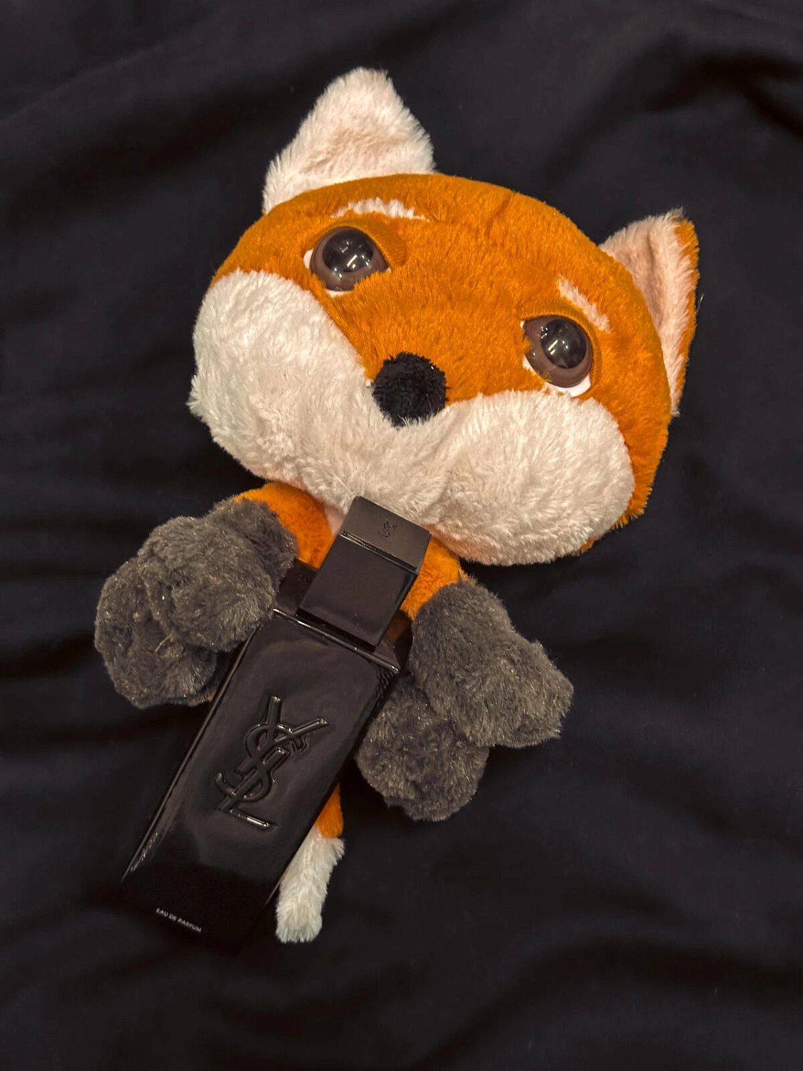 Yves Saint Laurent MYSLF