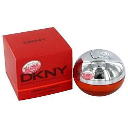 DKNY Be Delicious Red for Men