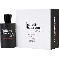 Juliette Has a Gun Lady Vengeance