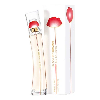 Фото Flower by Kenzo Eau de Lumiere