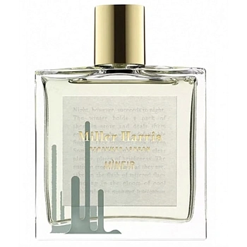 Miller Harris Mineir парфюмерная вода, 100 мл тестер