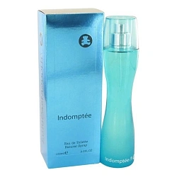 Lulu Castagnette Indomptee
