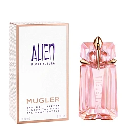 Mugler Alien Flora Futura