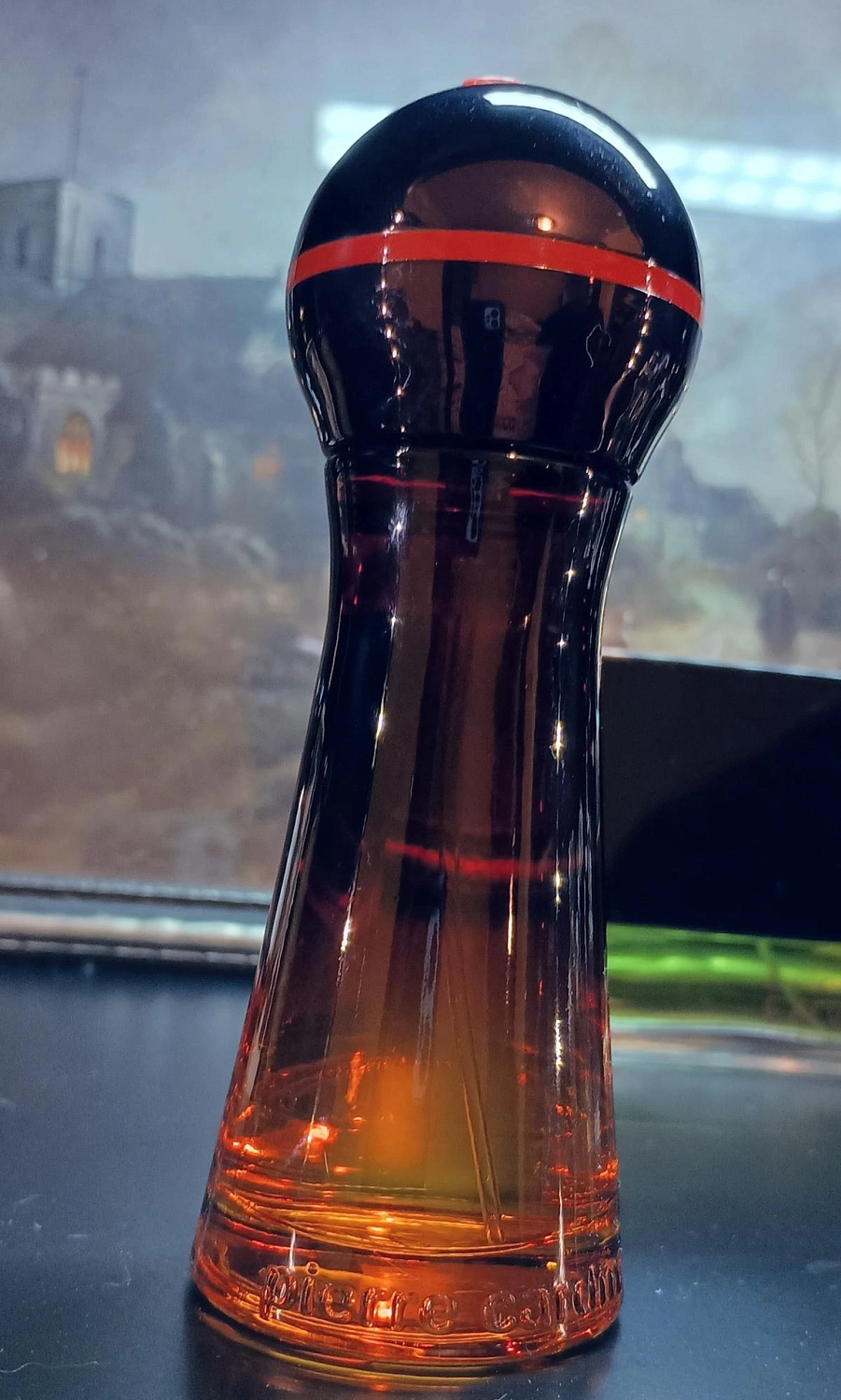 Pierre Cardin Fusion