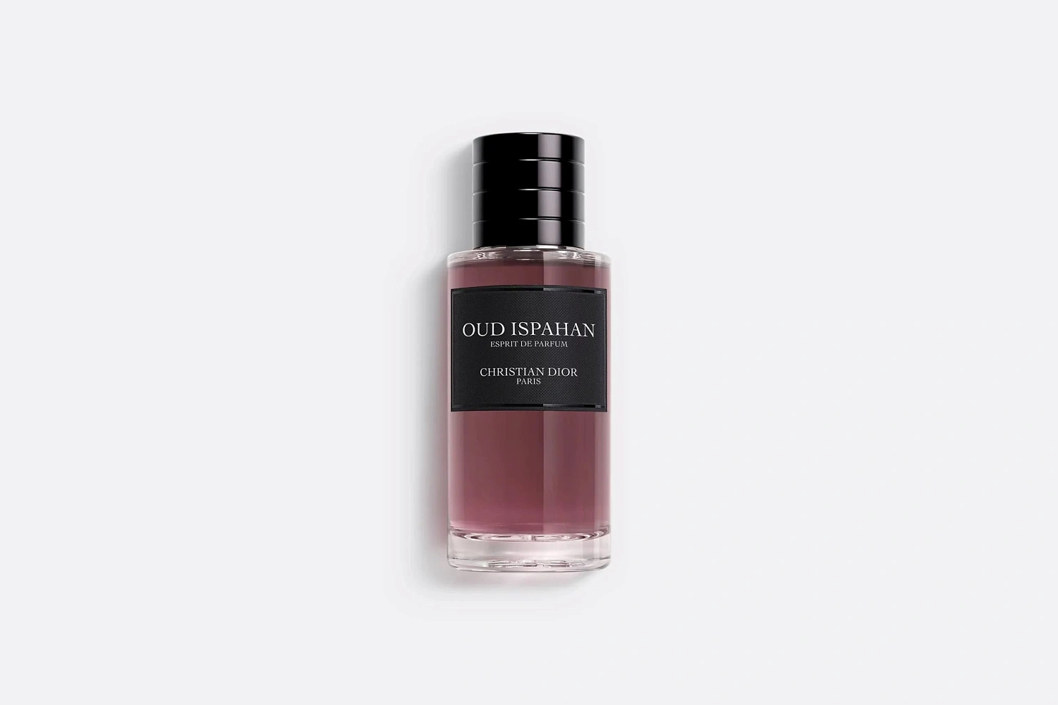 Christian Dior Oud Ispahan Esprit De Parfum Christian Dior Oud Ispahan Esprit De Parfum