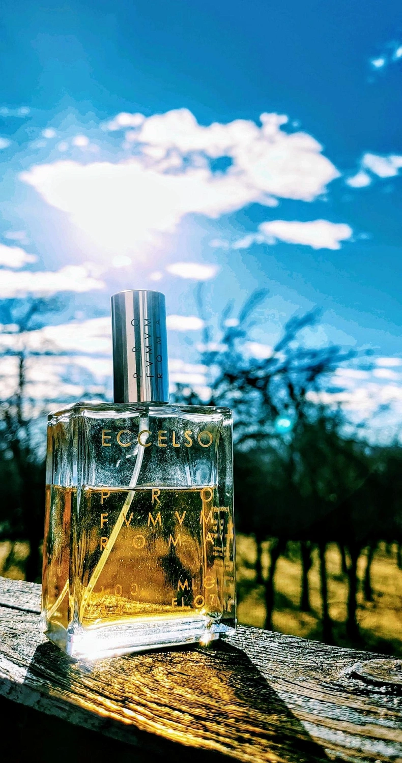 Profumum Roma Eccelso