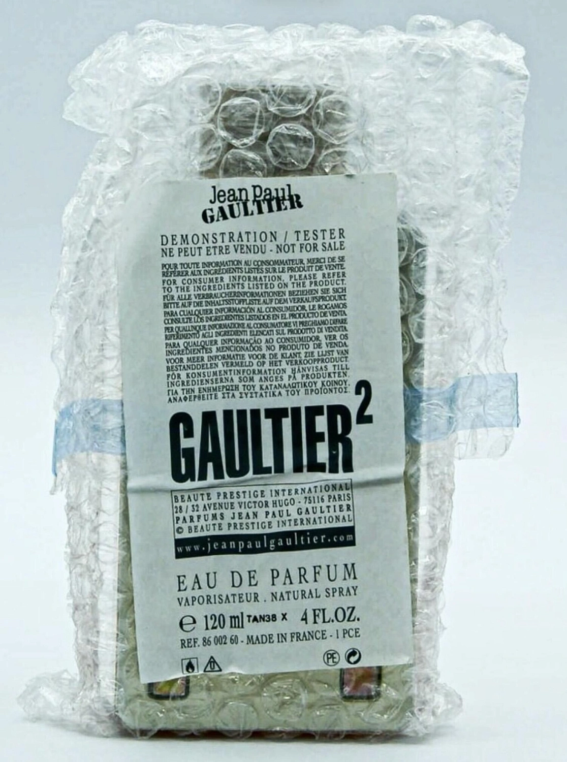 Jean Paul Gaultier 2