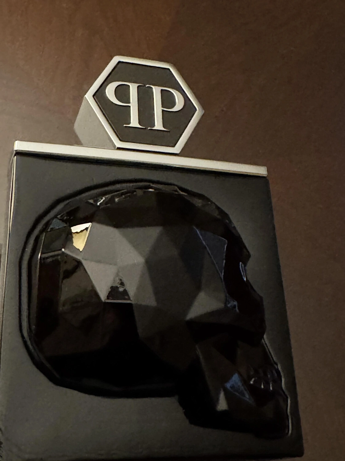 Philipp Plein The Skull