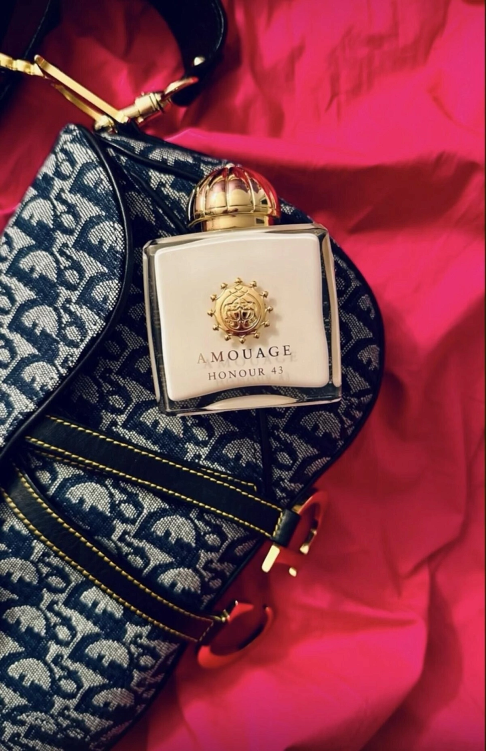 Amouage Honour 43 Woman
