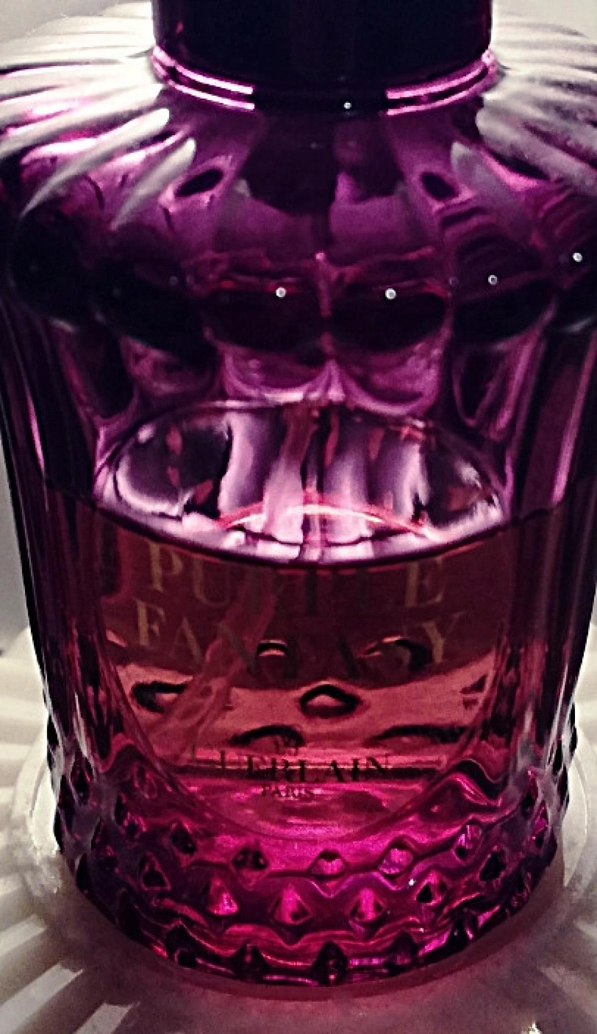 Guerlain Purple Fantasy
