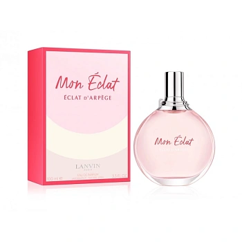 Фото Lanvin Eclat d'Arpege Mon Eclat