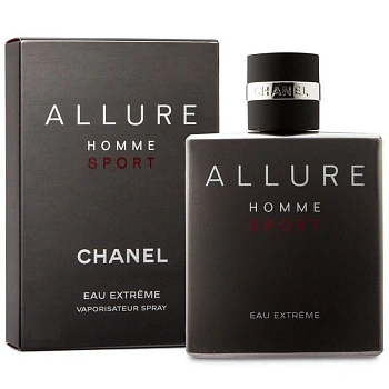 Фото Chanel Allure Homme Sport Eau Extreme