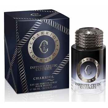 Фото Charriol Infinite Celtic Ultimate