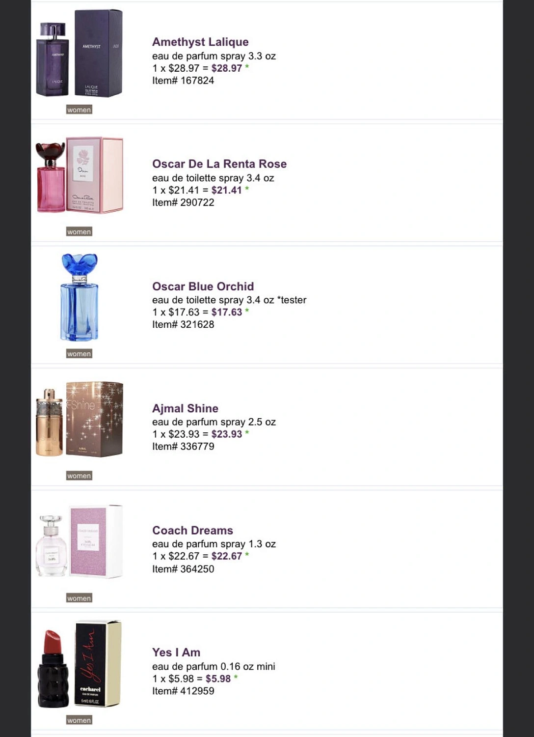 Oscar de la Renta Oscar Rose