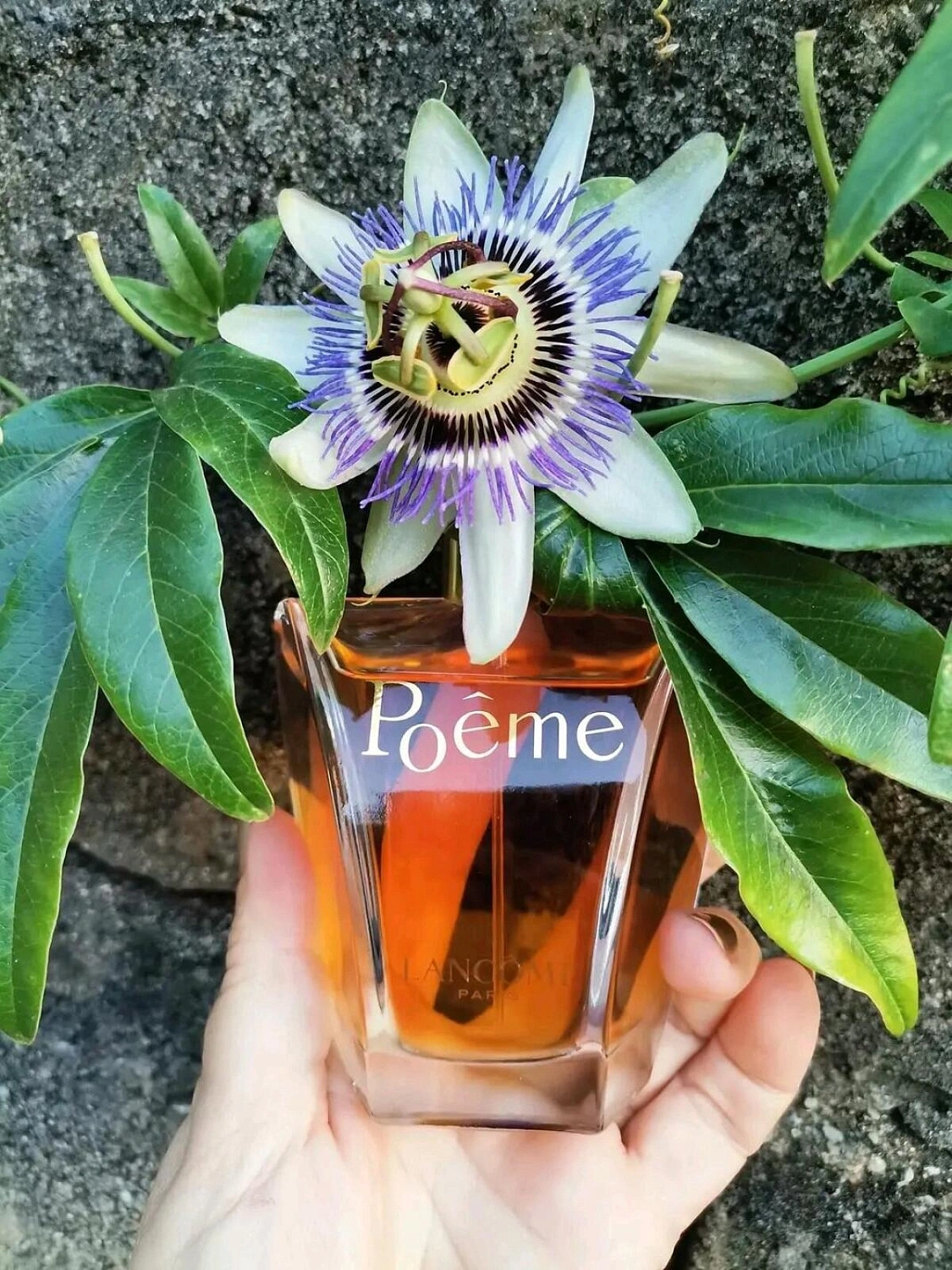 Lancôme Poeme