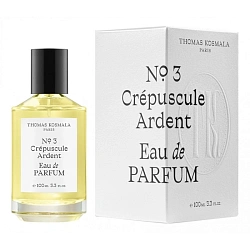 Thomas Kosmala No.3 Crepuscule Ardent