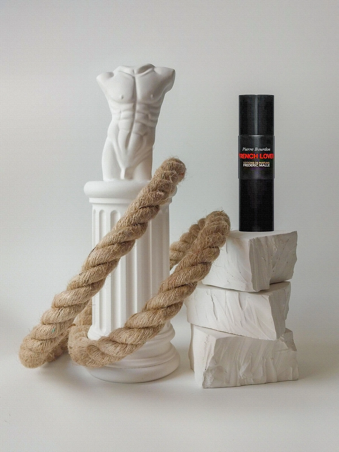 Frederic Malle French Lover