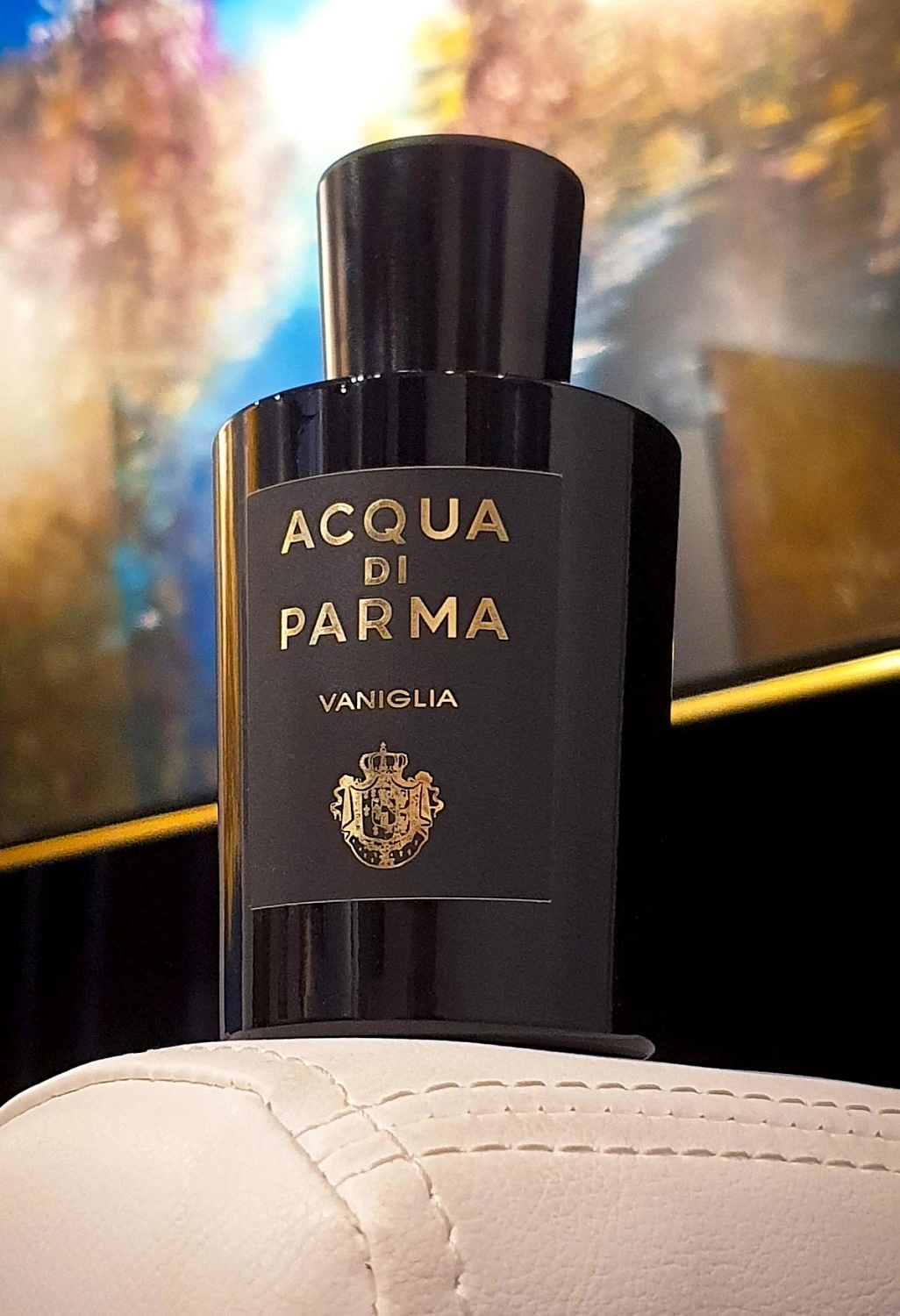 Acqua di Parma Vaniglia Eau de Parfum Acqua di Parma Vaniglia Eau de Parfum