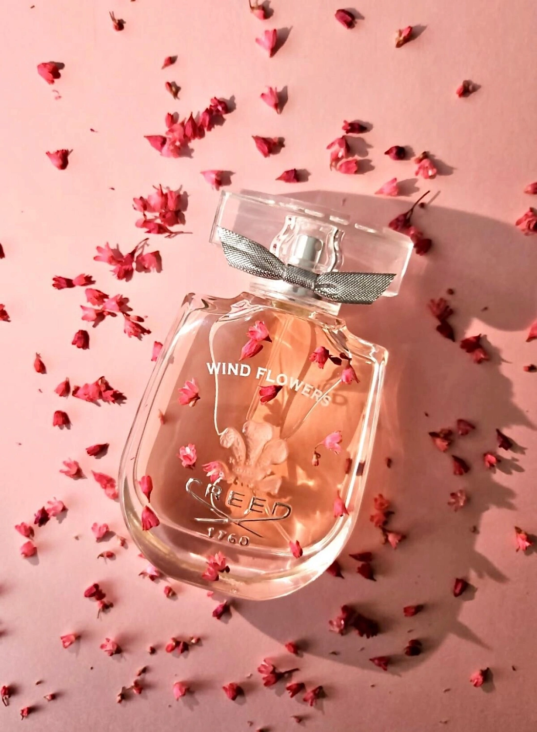 Creed Wind Flowers Creed Wind Flowers