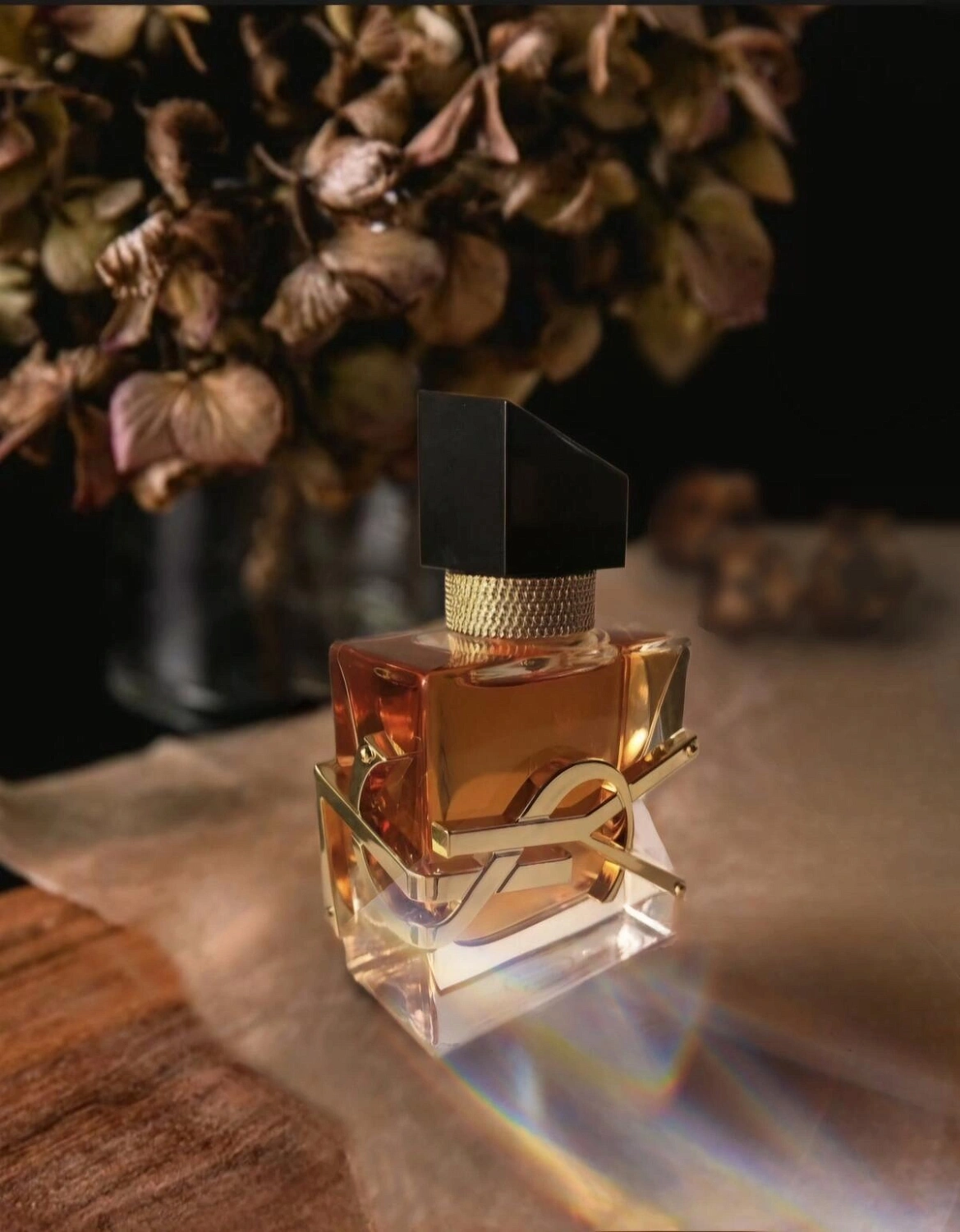 Yves Saint Laurent Libre Le Parfum