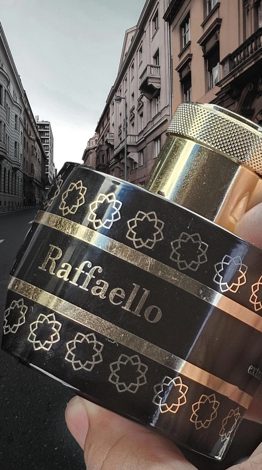 Pantheon Roma Raffaello