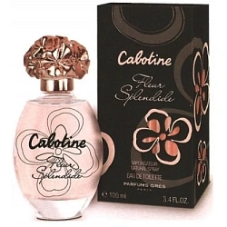 Grès Cabotine Fleur Splendide