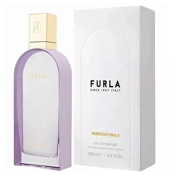 Furla Irresistibile парфюмерная вода, 100 мл Furla Irresistibile парфюмерная вода, 100 мл