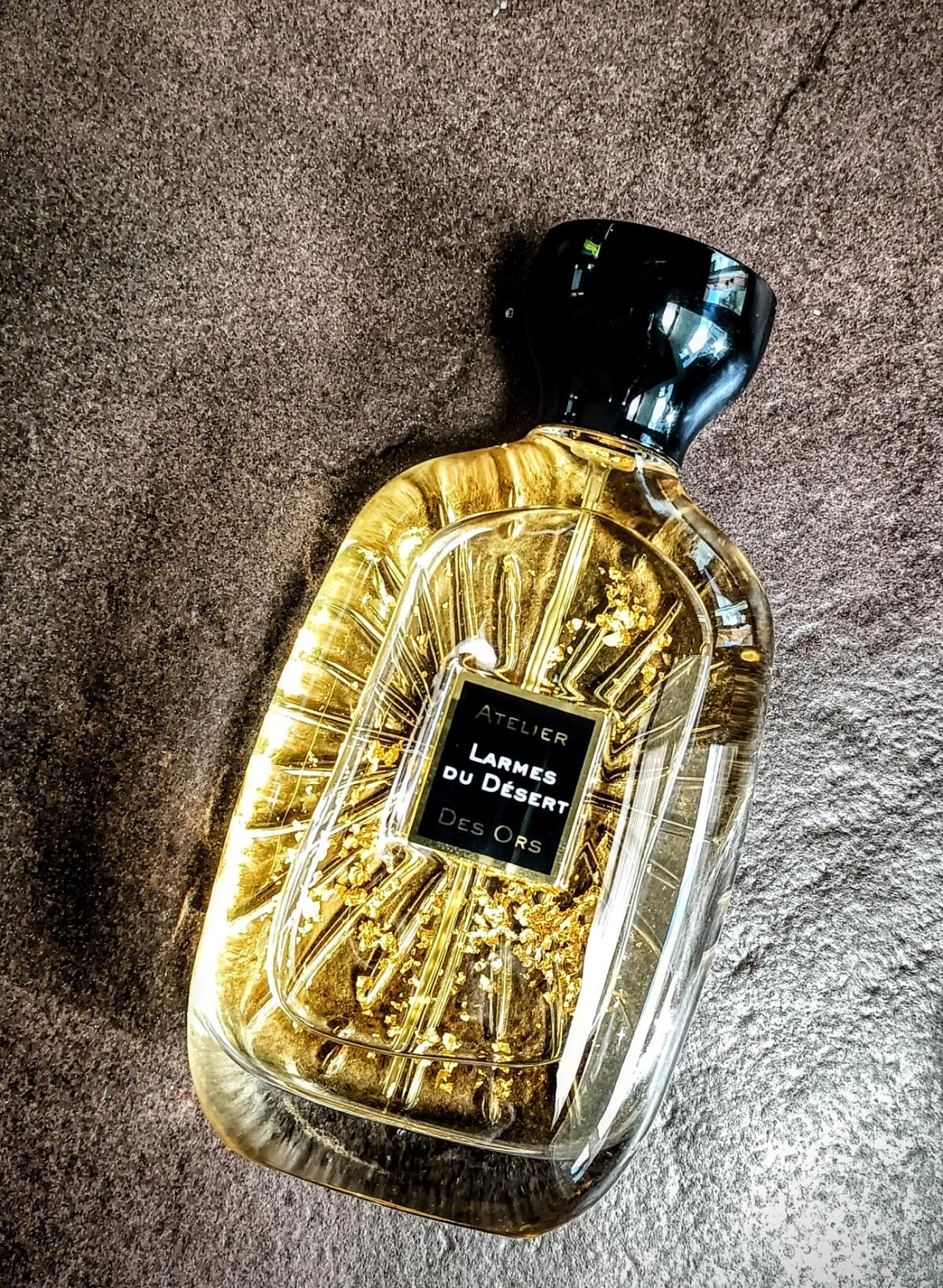 Atelier des Ors Larmes du Desert