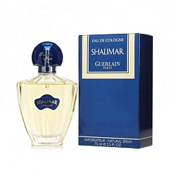 Guerlain Shalimar Eau de Cologne