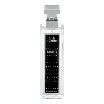 Elizabeth Arden 5th Avenue Nights парфюмерная вода, 125 мл тестер Elizabeth Arden 5th Avenue Nights парфюмерная вода, 125 мл тестер