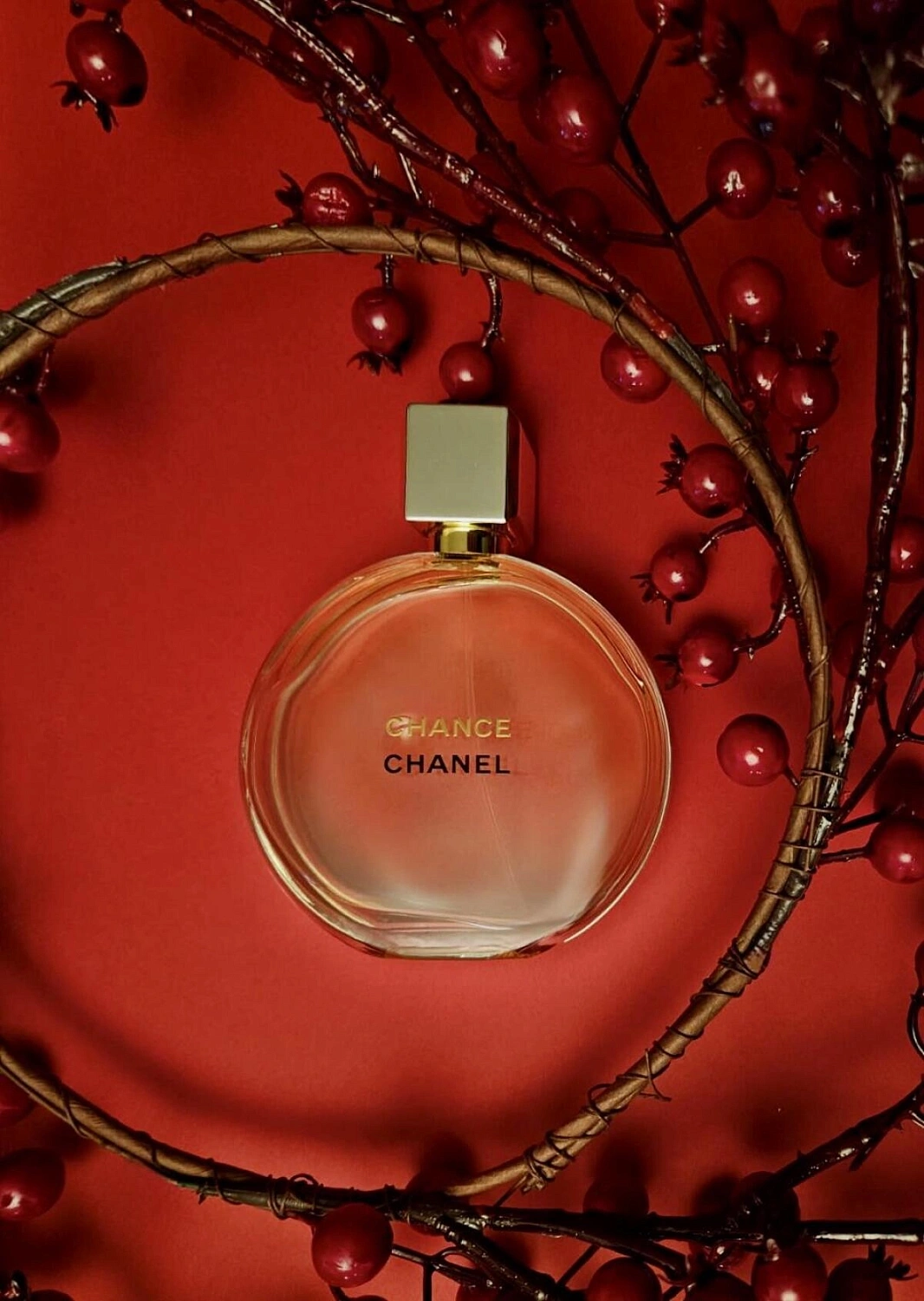 Chanel Chance Eau de Parfum