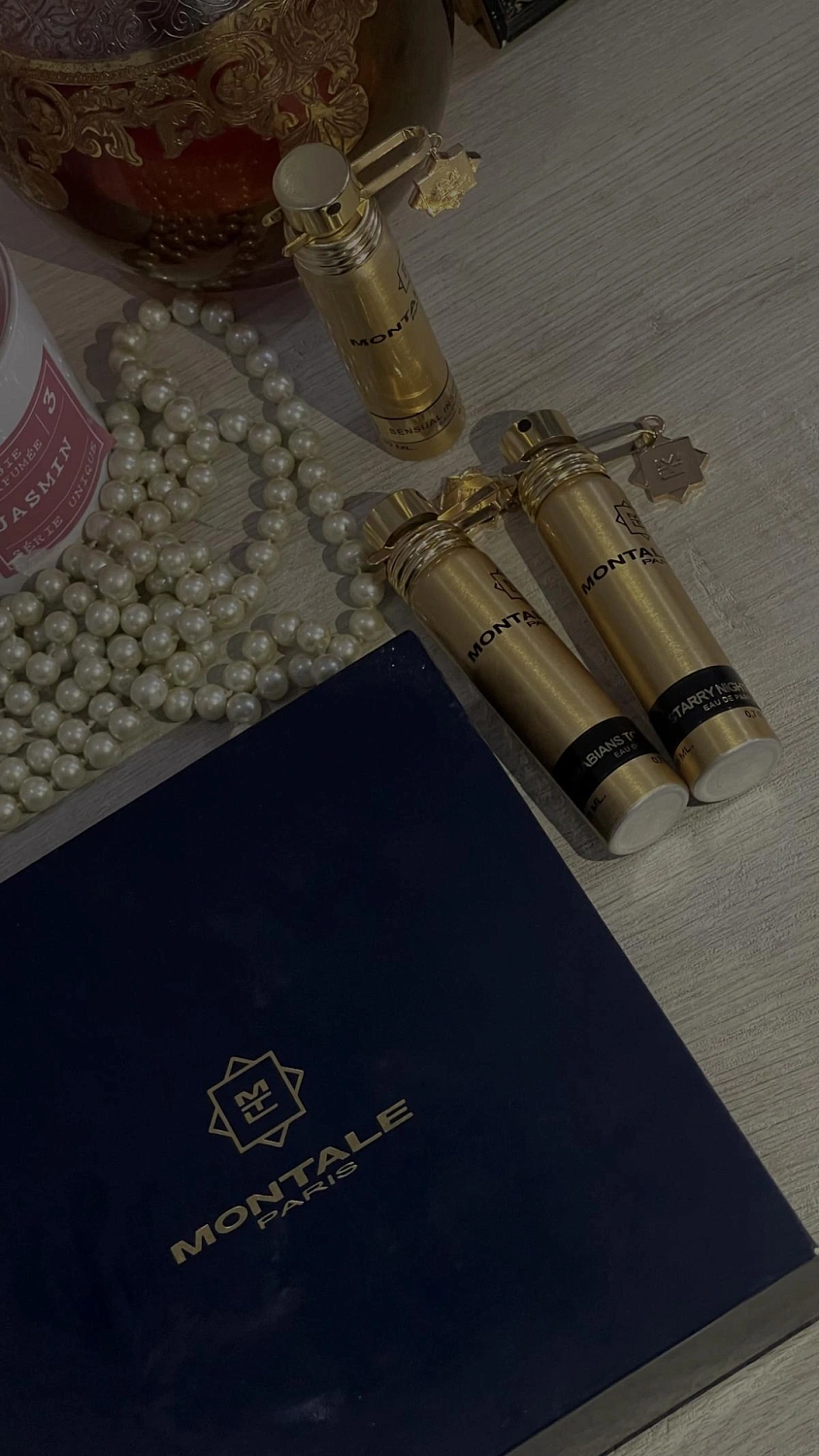 MONTALE Starry Nights