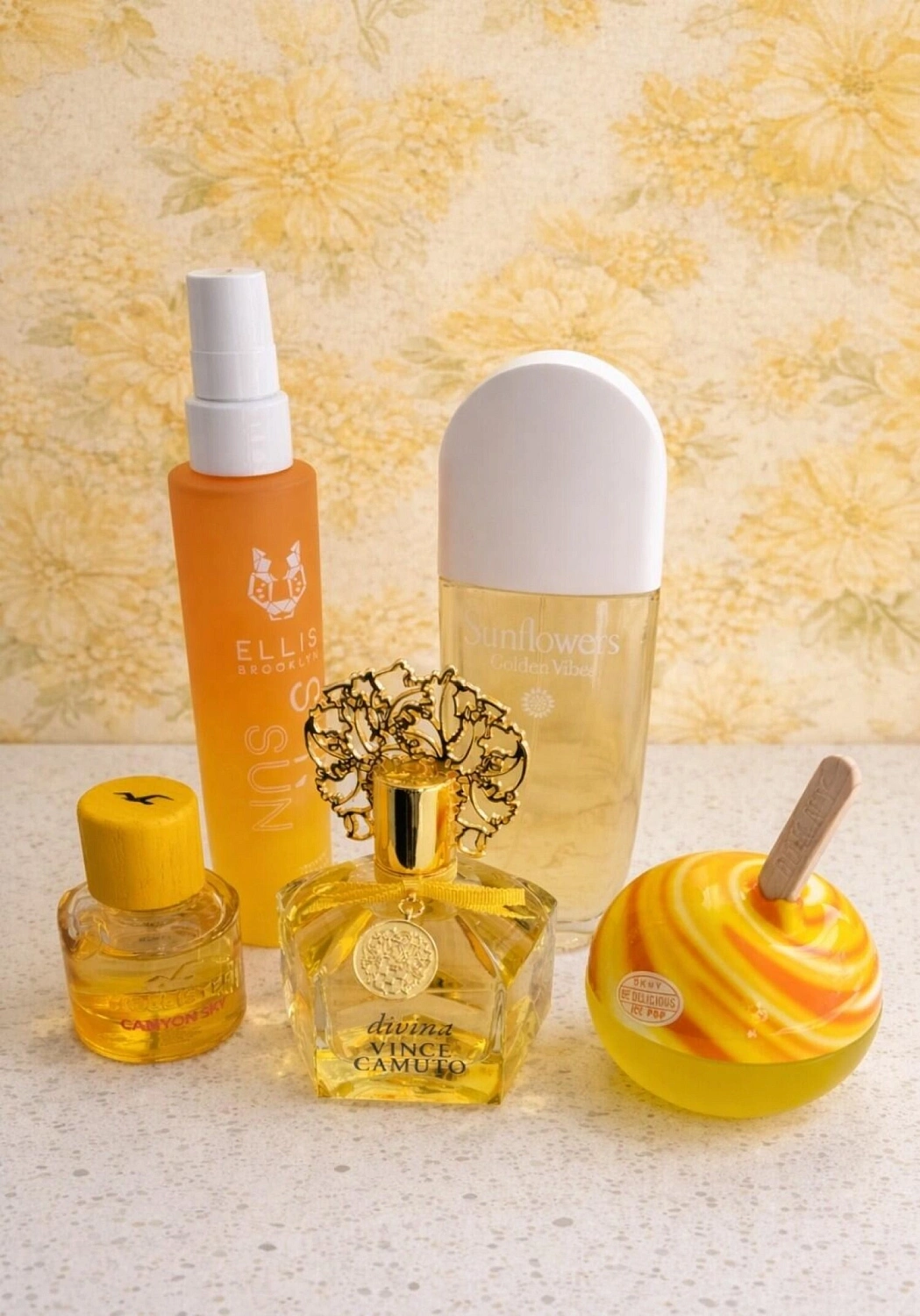 Hollister Canyon Sky For Her