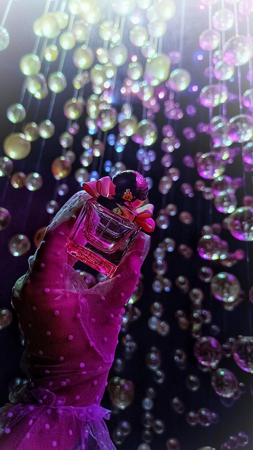 Salvatore Ferragamo Signorina In Fiore