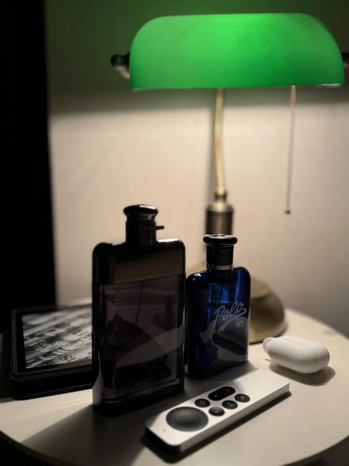 Ralph Lauren Polo 67