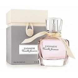Victoria's Secret Cashmere Vanilla Jasmine