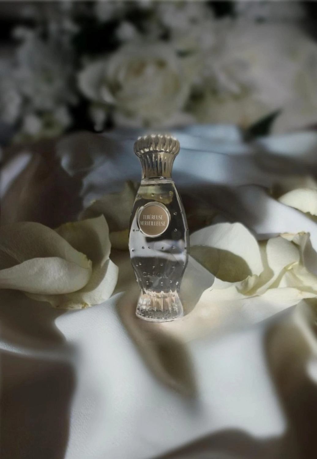 Caron Tubereuse Merveilleuse