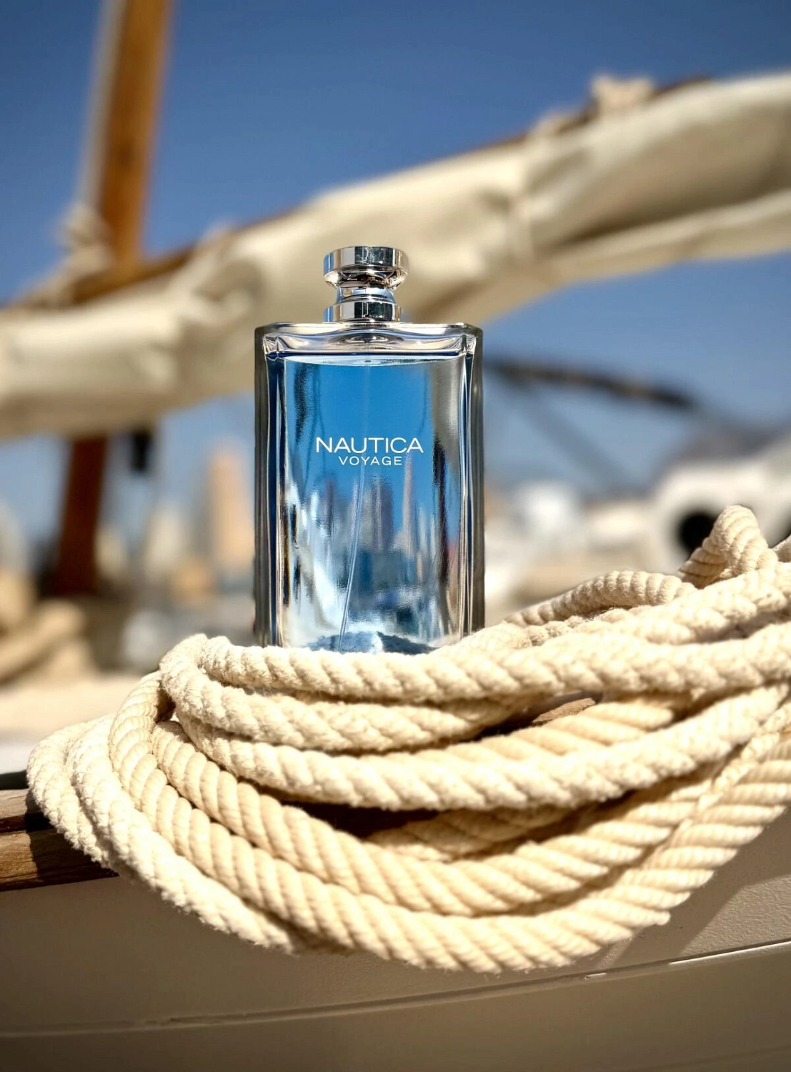 Nautica Voyage