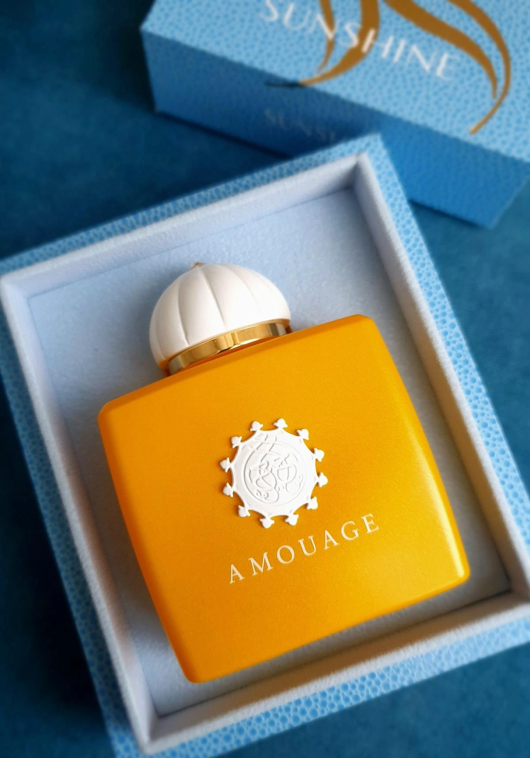 Amouage Sunshine