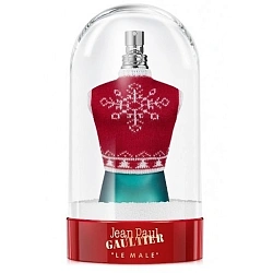 Jean Paul Gaultier Le Male Collector Edition 2018