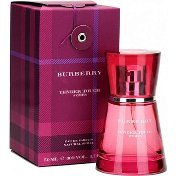 Фото Burberry Tender Touch