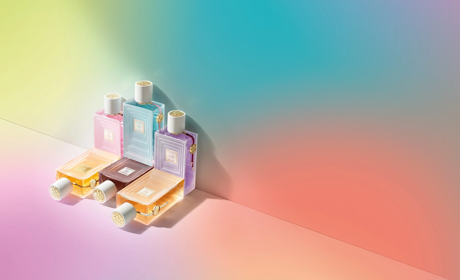 Lalique Infinite Shine Lalique Infinite Shine