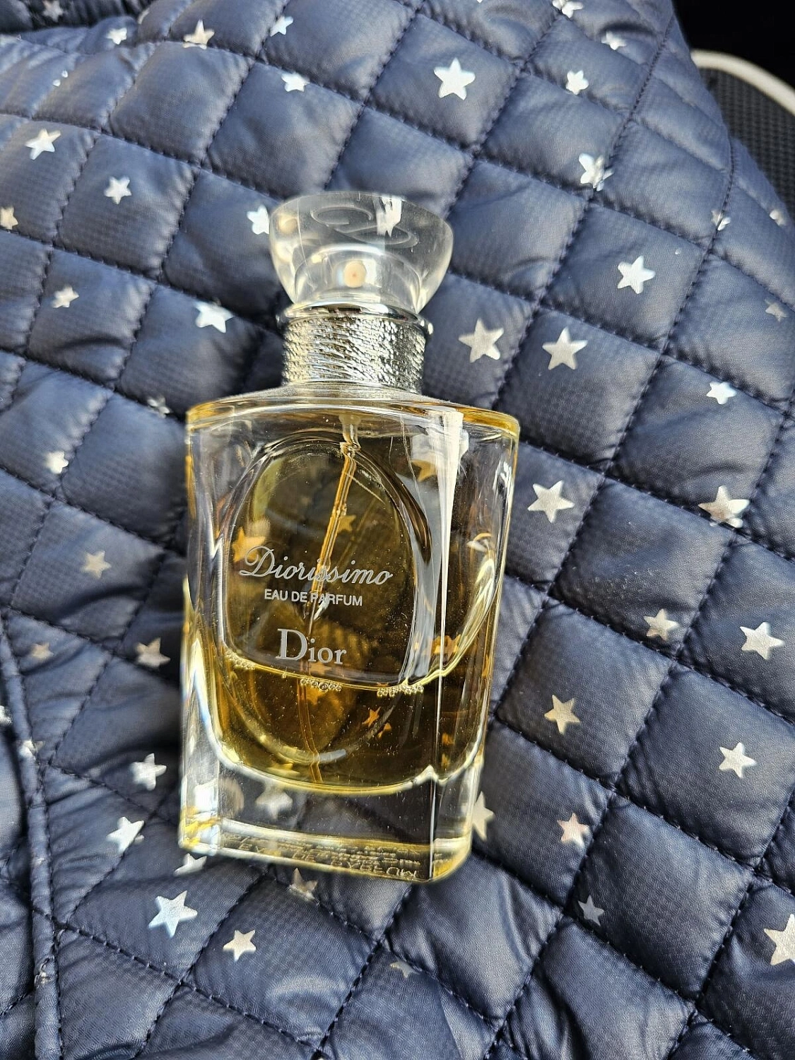 Christian Dior Diorissimo Extrait de Parfum
