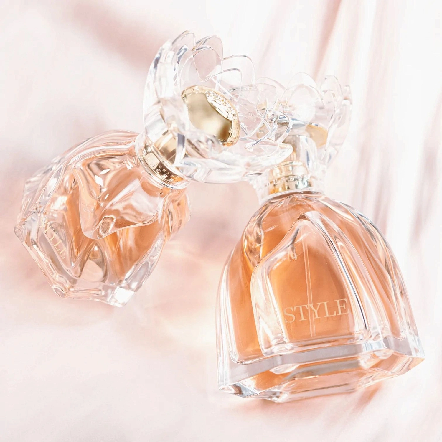 Marina de Bourbon Royal Style